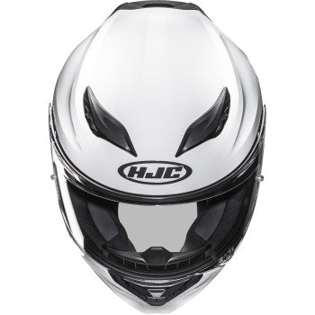 HJC i11 Helmet - Solid - White - Large FP67NUS6PWHV