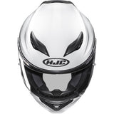 HJC i11 Helmet - Solid - White - Large FP67NUS6PWHV