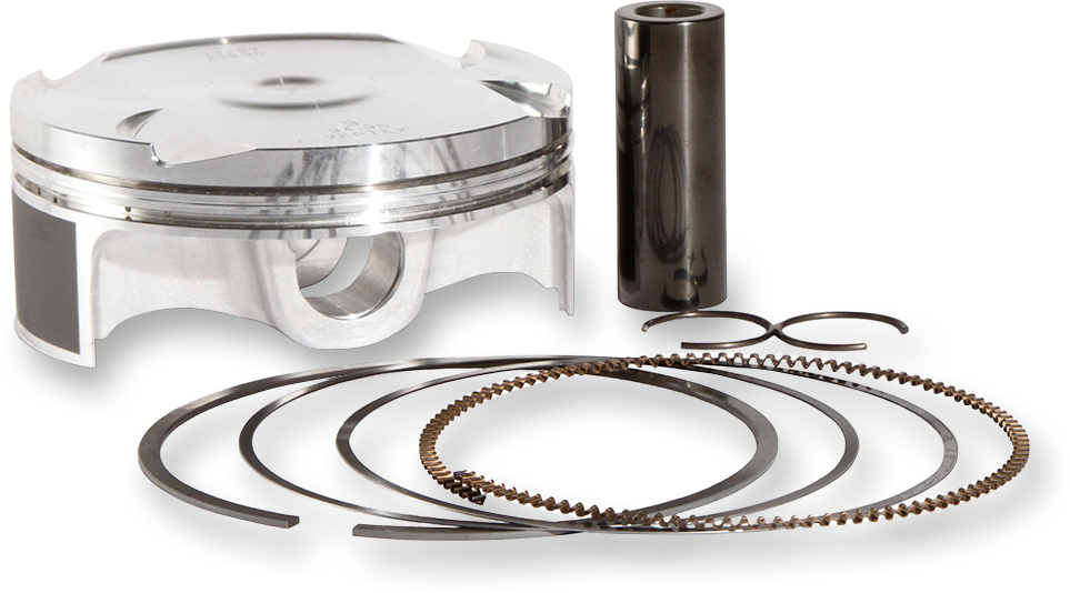 VERTEX Piston Kit 22998B