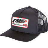 FMF FMF Speed Hat - Black FA25196904BLK