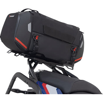 SW-MOTECH Rackpack Tail Bag System - Black - BMW R1200/R1250 '14-'24 GPT.07.573.30000