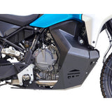 Adventure Skid Plate - CF Moto - 800 MTX 0506-2538 AX1775 Non-US model