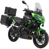 SW-MOTECH Adventure Luggage System - Black - Kawasaki Versys 650 '14-'24 ADV.08.518.75000/B