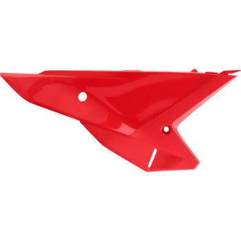 CYCRA Side Panels - Red - Honda - CRF 250R/450R 1CYC-2902-32