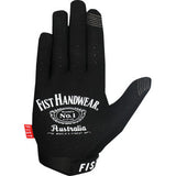 FIST HANDWEAR Strapped Sam Hill Red Label Good Times Gloves - XL F-GS-01519-XL