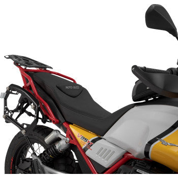SW-MOTECH DUSC Hard Case System - Moto Guzzi V85 '19-'23 KFT.17.925.65000/B