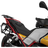 SW-MOTECH DUSC Hard Case System - Moto Guzzi V85 '19-'23 KFT.17.925.65000/B
