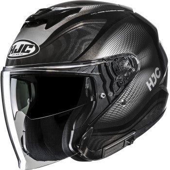 HJC i31 Helmet - Depe - MC5 - Small JP45NUS4305V