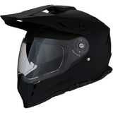 Z1R Range 2.0 Helmet - Flat Black - Medium 0140-0467