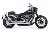 HARLEY SOFTAIL UPSWEEPS *NOT FOR WIDE TIRE BIKES