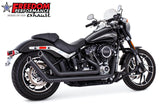HARLEY SOFTAIL UPSWEEPS *NOT FOR WIDE TIRE BIKES