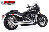 HARLEY SOFTAIL UPSWEEPS *NOT FOR WIDE TIRE BIKES