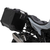 SW-MOTECH Adventure Luggage System - Black - BMW S1000 XR '19-'24 ADV.07.954.75001/B