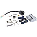 KOSO NORTH AMERICA TNT-05R - Tachometer Gauge - D48 BA086101