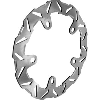 SBS DESIGNED BY KODLIN Front Rotor Stainless Steel Harley Davidson 7144E