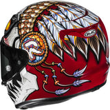 HJC RPHA 12N Helmet - Kepina - MC1 - Large FA53NUS6L01V
