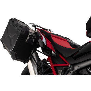 SW-MOTECH Adventure Luggage System - Black - Africa Twin '19-'21 ADV.01.950.75002/B