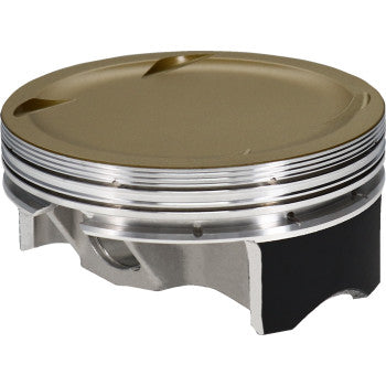 JE PISTONS Piston Kit - 4.250" - M8 394138