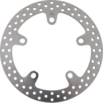 DP BRAKES Brake Rotor - Harley-Davidson - Front DP1908F