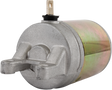 Parts Unlimited Starter Motor 410-52214