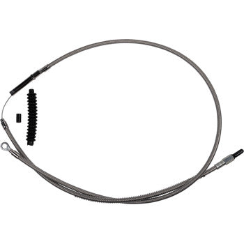 BARNETT cable clutch fltr stnl steel std 102-30-10068