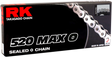 RK 520 - Max-O Chain - 98 Links 520MAXO-98