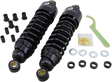 PROGRESSIVE SUSPENSION 412 Series Shock - 11.5" - Standard - Black - FLH/T 412-4074B