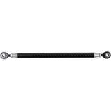 RICKRAK Carbon Fiber Shifter Linkage - Silver RR-CF-S-L-S