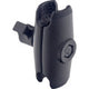 RidePower Ball Mount - Aluminum - 2-1/4" - RidePower Mounts RPALUNION