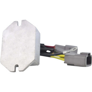 RM STATOR Voltage Regulator - Black - Ski-Doo RM30356