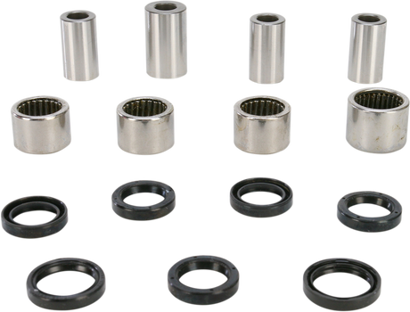 PIVOT WORKS Linkage Rebuild Kit PWLK-H62-000