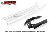 HARLEY SOFTAIL BRACKETS ACCESSORIES 1986-PRESENT