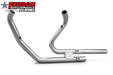 HARLEY SPORTSTER INDEPENDENCE SHORTY 2004-2022 (SPECIAL ORDER)