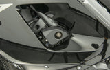 Graves R7 Diamond Frame Sliders 2021-2025 Fsy-21r7-K
