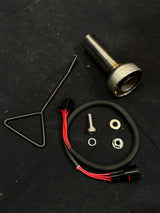 Vandemon  Suzuki GSX S 1000F / 1000GT Titanium Exhaust System SUZGSXS10GTFEXHA VA-69