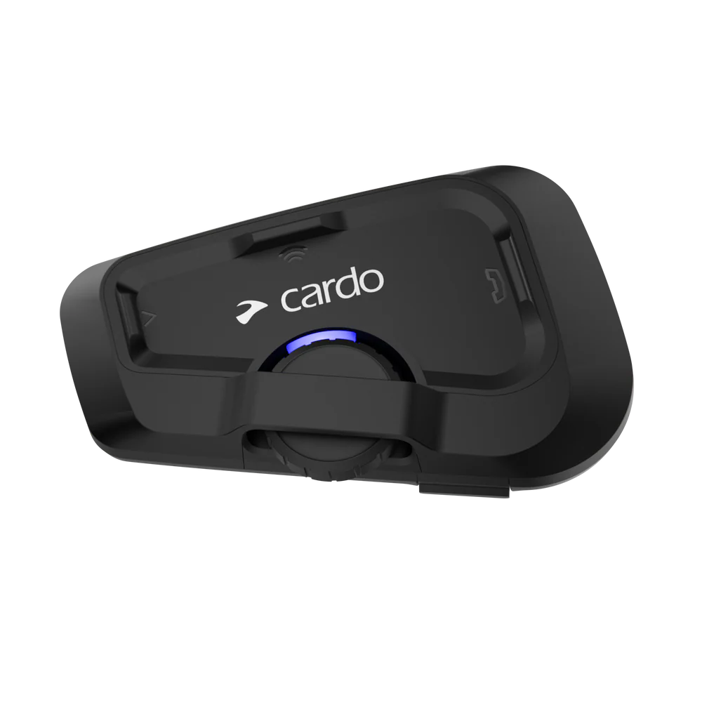 Cardo Systems Freecom 2x Bluetooth Headset Single 71-5038