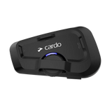 Cardo Systems Freecom 2x Bluetooth Headset Single 71-5038