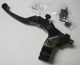 Galespeed clutch perch kit lever ratio 28-30mm  GS-WCH30BR-S