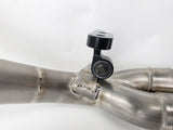 Graves Yamaha R1 2015-2025 2026  Full Titanium Superbike Exhaust System EXY-20R1-SBKT