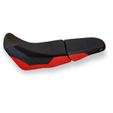 Tappezzeria Italia Honda Africa Twin 1000 Adventure 2018-2019 Seat Cover in Red