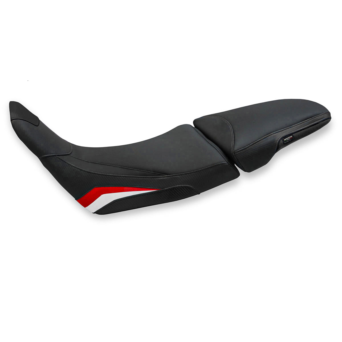 Tappezzeria Italia Honda Africa Twin 1100 2020-2024 Seat Cover in Black