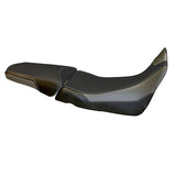 Tappezzeria Italia Honda Africa Twin 1000 2015-2019 Seat Cover in Grey