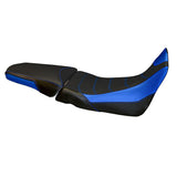 Tappezzeria Italia Honda Africa Twin 1000 2015-2019 Seat Cover Comfort in Blue