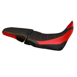 Tappezzeria Italia Honda Africa Twin 1000 2015-2019 Seat Cover Comfort in Red