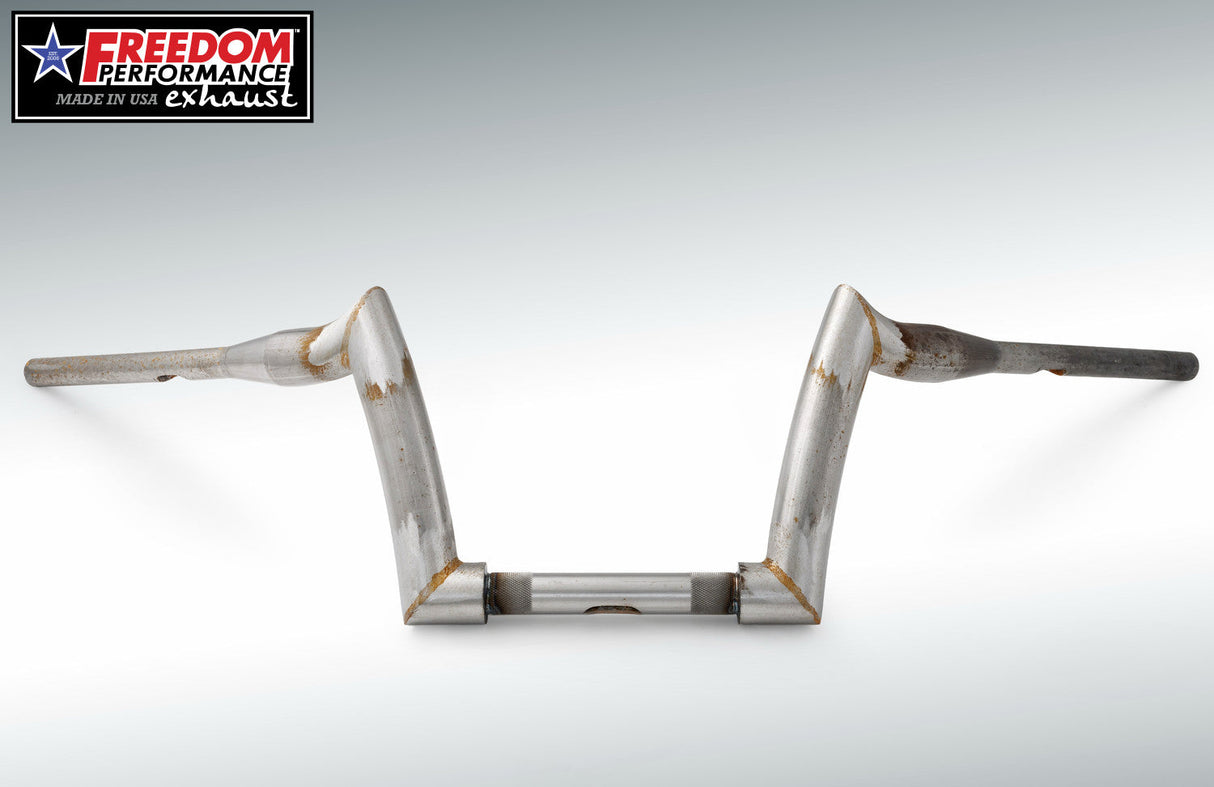 MEATHOOK HANDLEBARS FOR INDIAN SCOUT