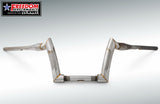 MEATHOOK HANDLEBARS FOR INDIAN SCOUT