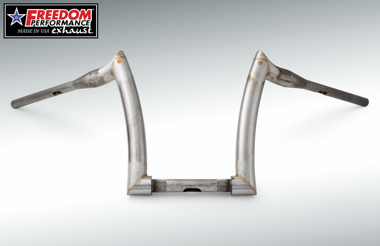 MEATHOOK HANDLEBARS FOR INDIAN SCOUT
