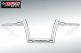 MEATHOOK HANDLEBARS FOR INDIAN SCOUT