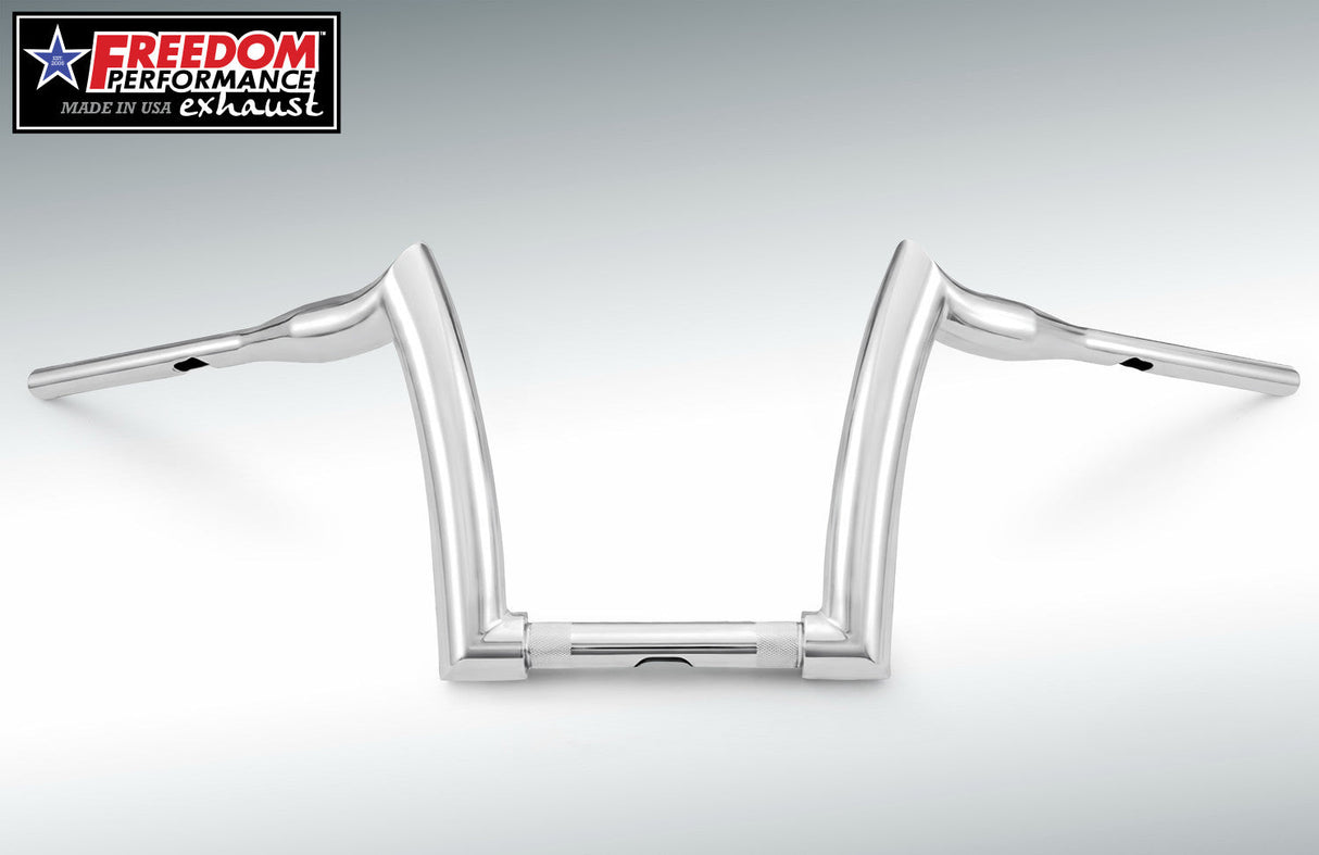 MEATHOOK HANDLEBARS FOR INDIAN SCOUT