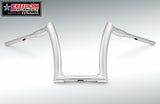 MEATHOOK HANDLEBARS FOR INDIAN SCOUT